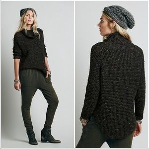 Free People Dylan sweater